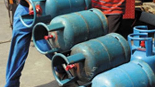 سعر انبوبة الغاز النهاردة