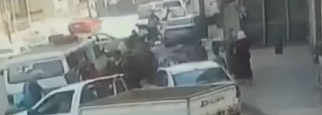 مكان الواقعة من الفيوم