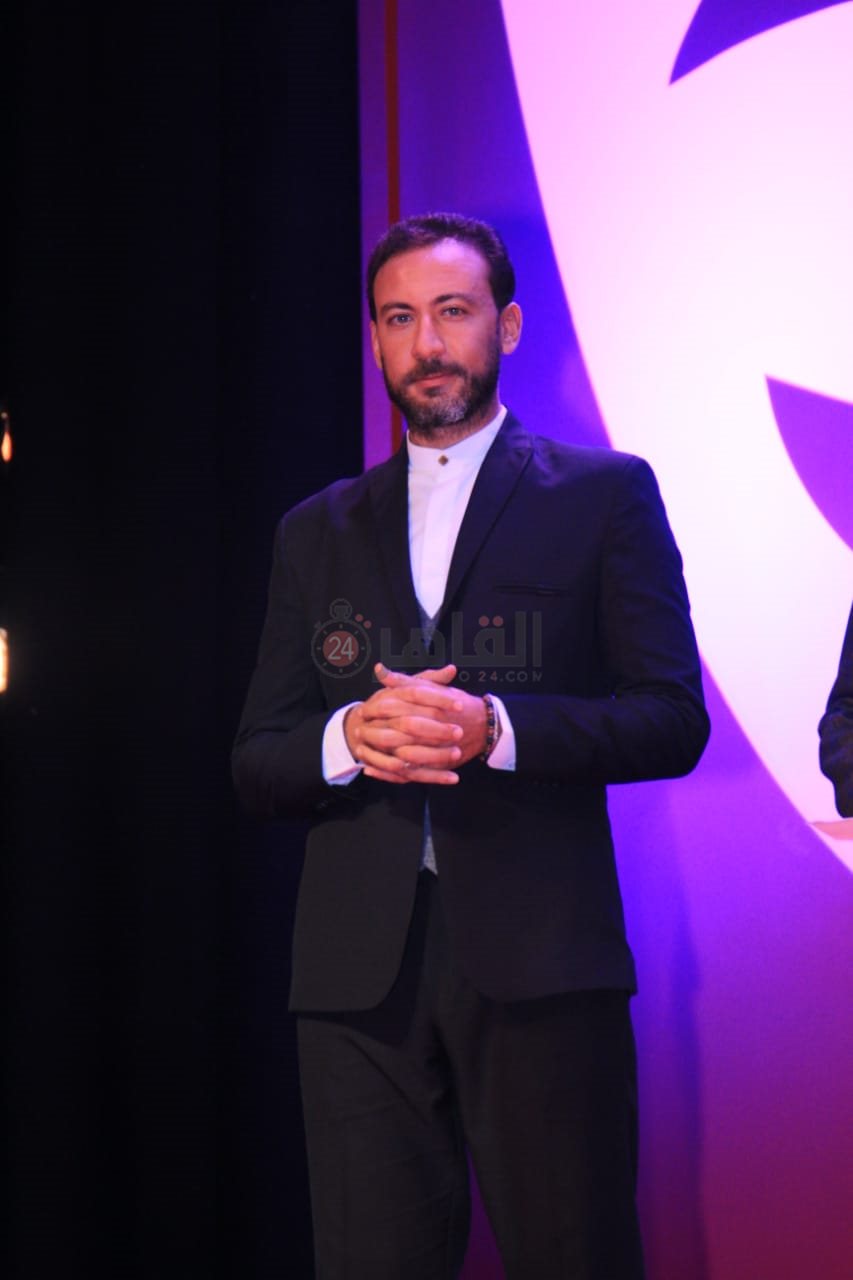 المهرجان القومي للمسرح المصري (29)