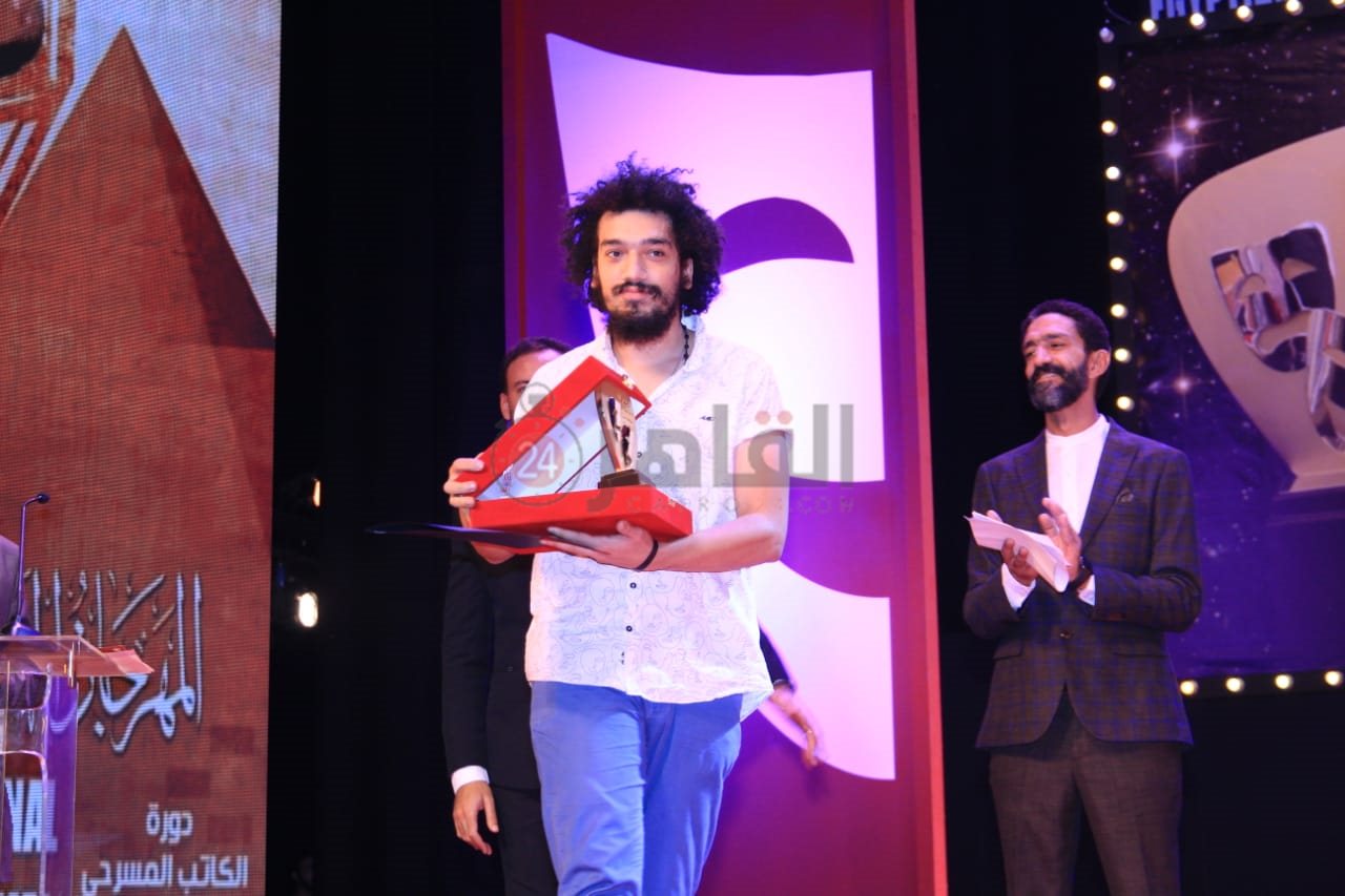 المهرجان القومي للمسرح المصري (31)