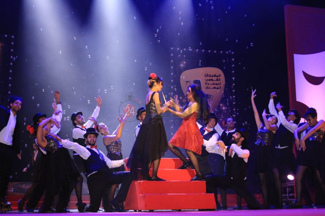 المهرجان القومي للمسرح المصري (32)