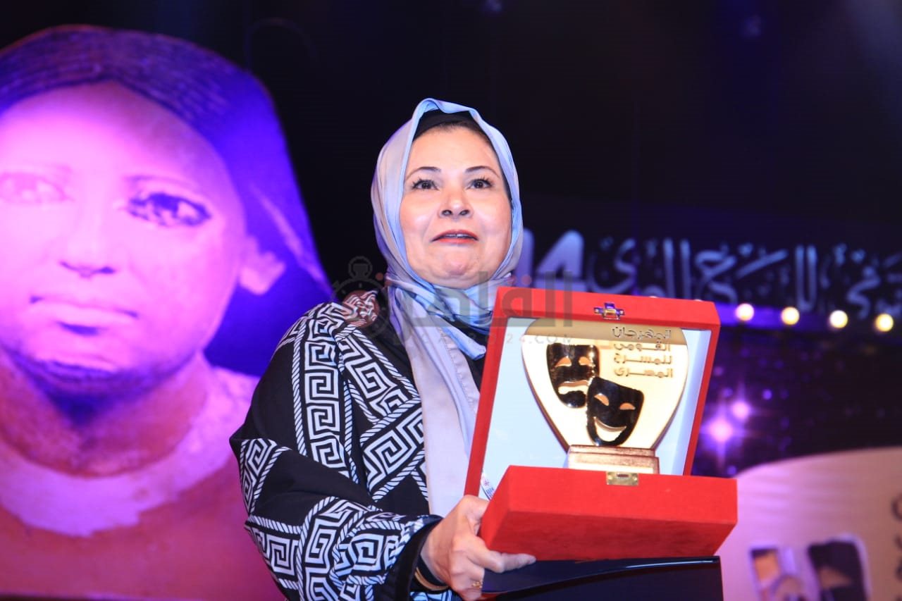 المهرجان القومي للمسرح المصري (36)