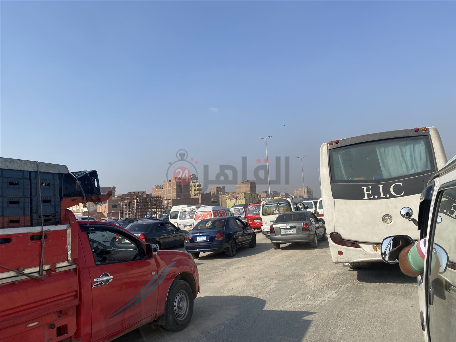 الطريق الدائري