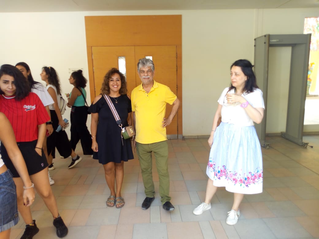 استعدادات مهرجان الجونة7