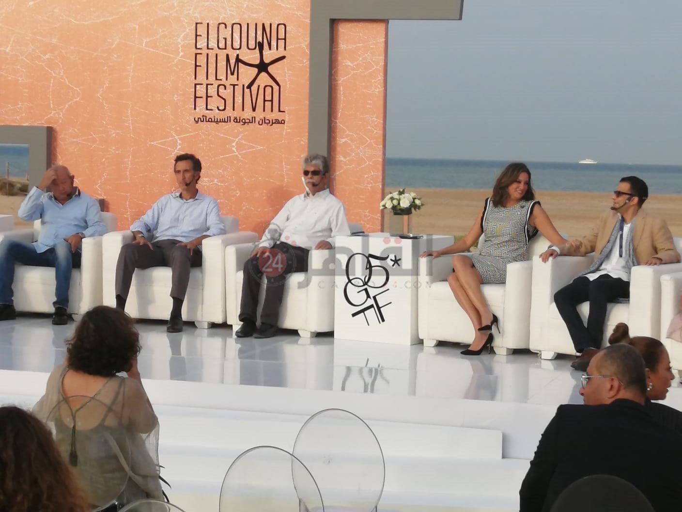 المؤتمر الصحفي للجونة1