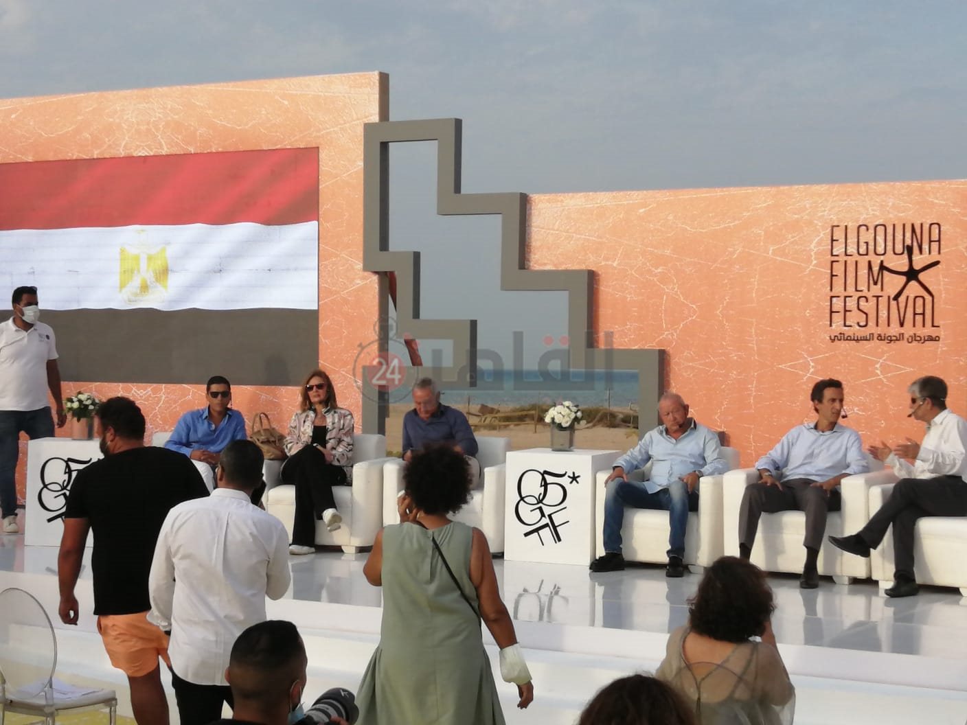 المؤتمر الصحفي للجونة3