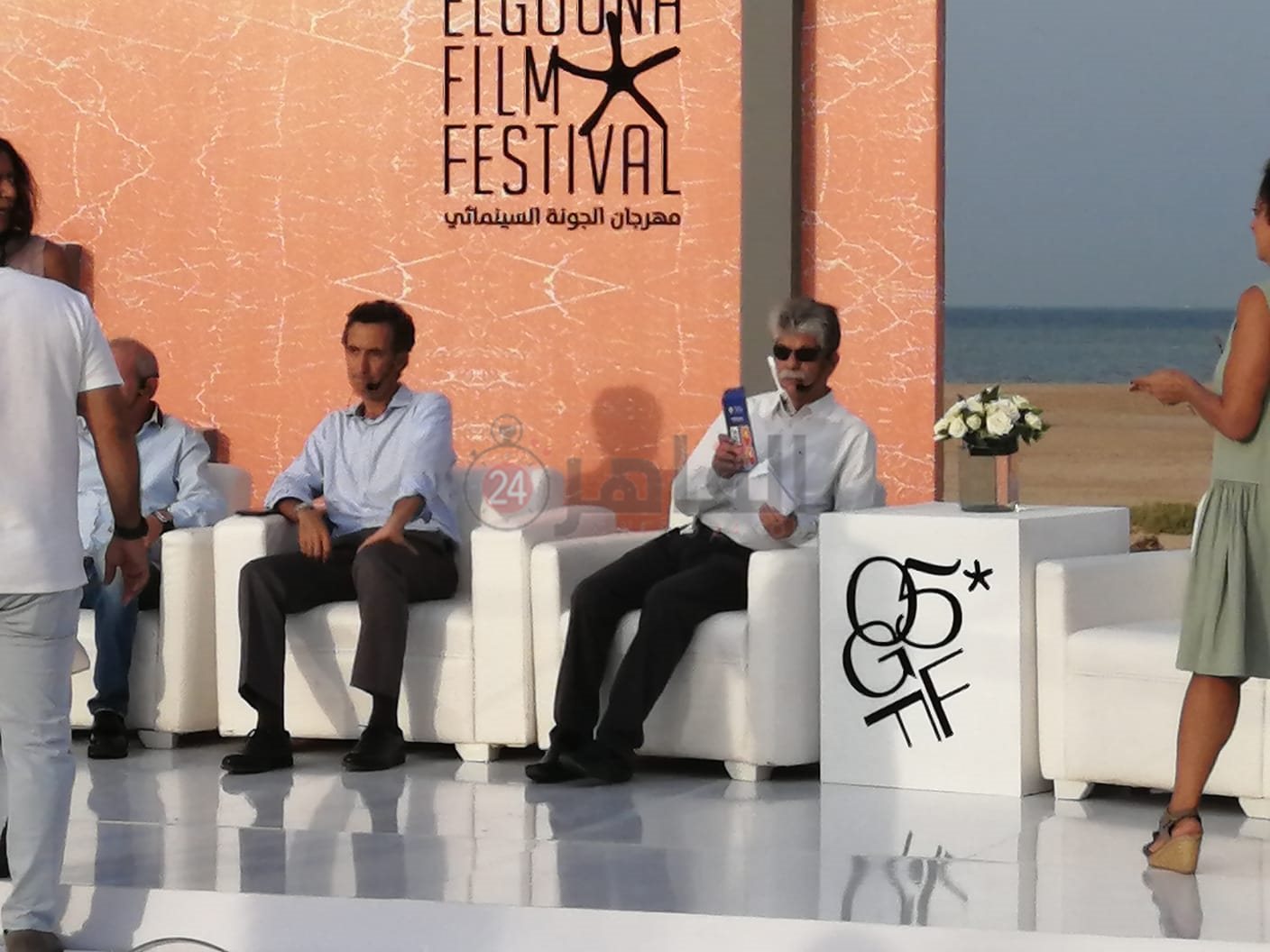 المؤتمر الصحفي للجونة4