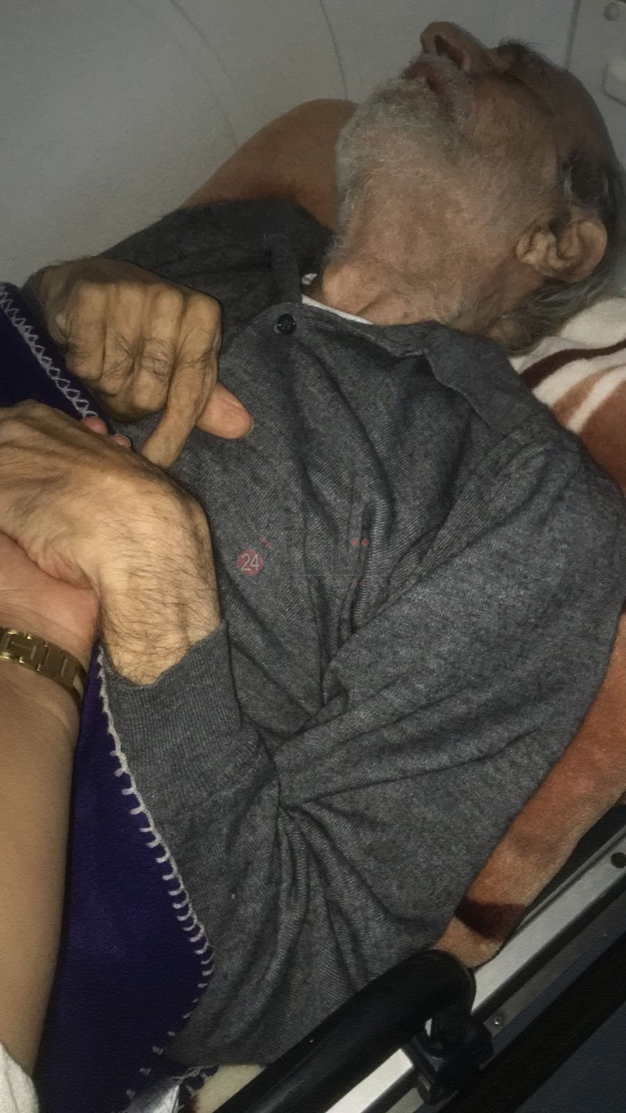 نور عبد المطلب