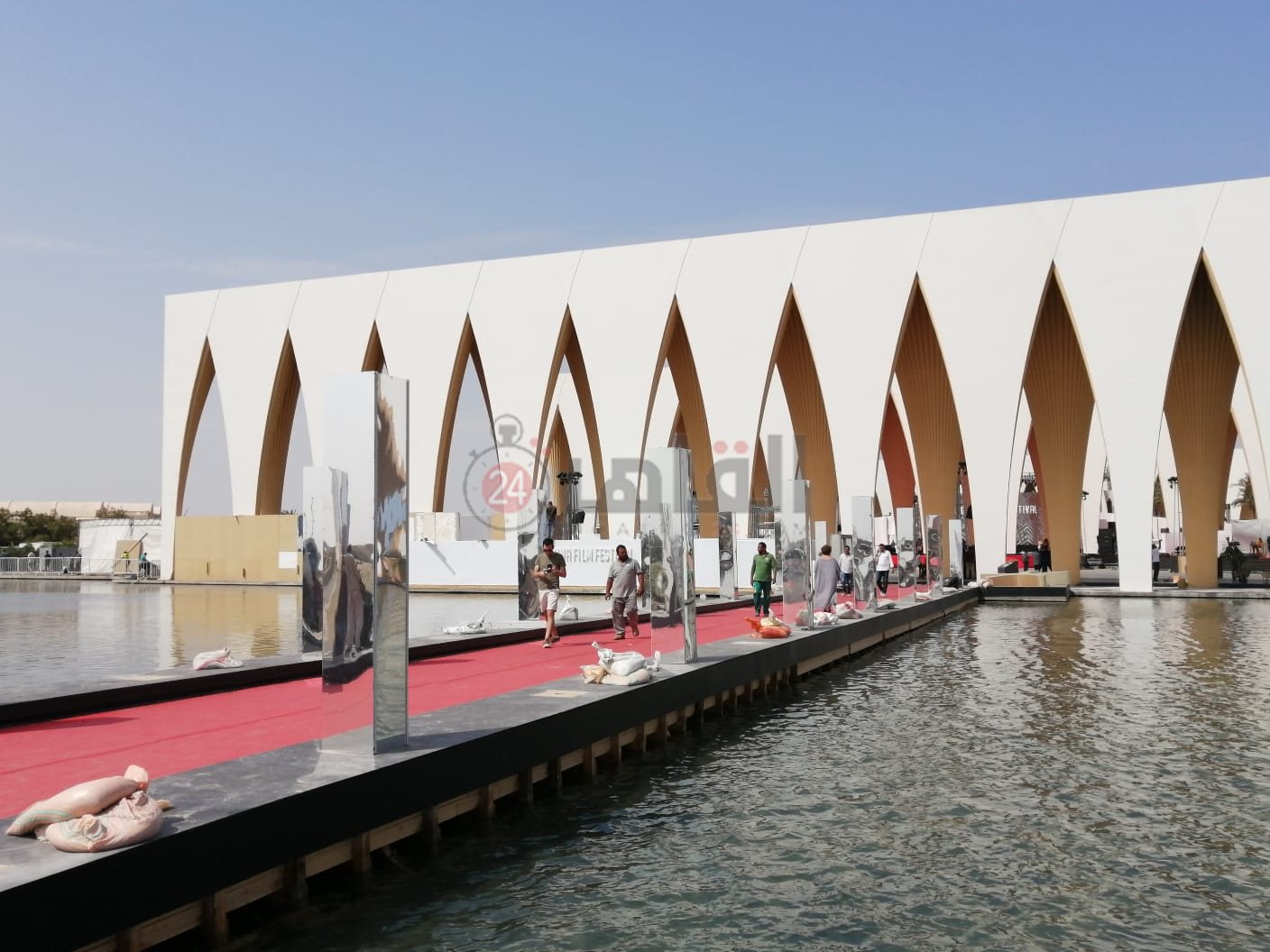 مهرجان الجونة4