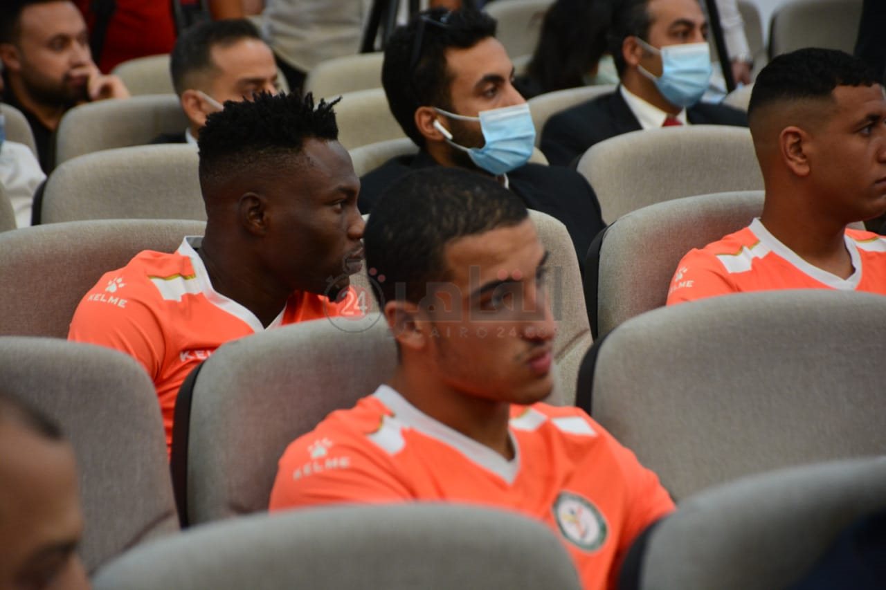 مؤتمر نادي البنك الأهلي