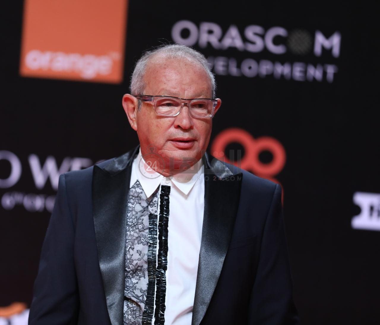 حفل افتتاح مهرجان الجونة (7)