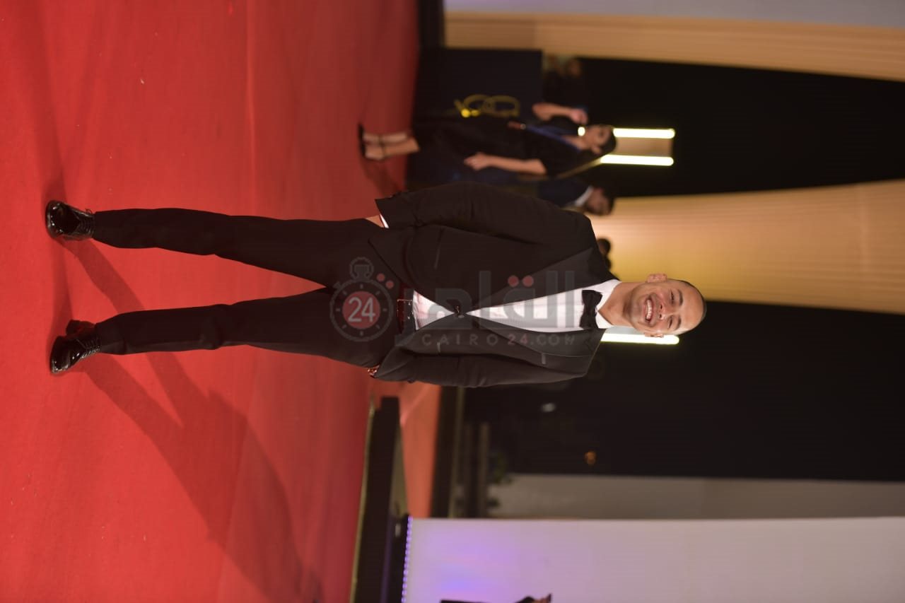 افتتاح الجونة (29)