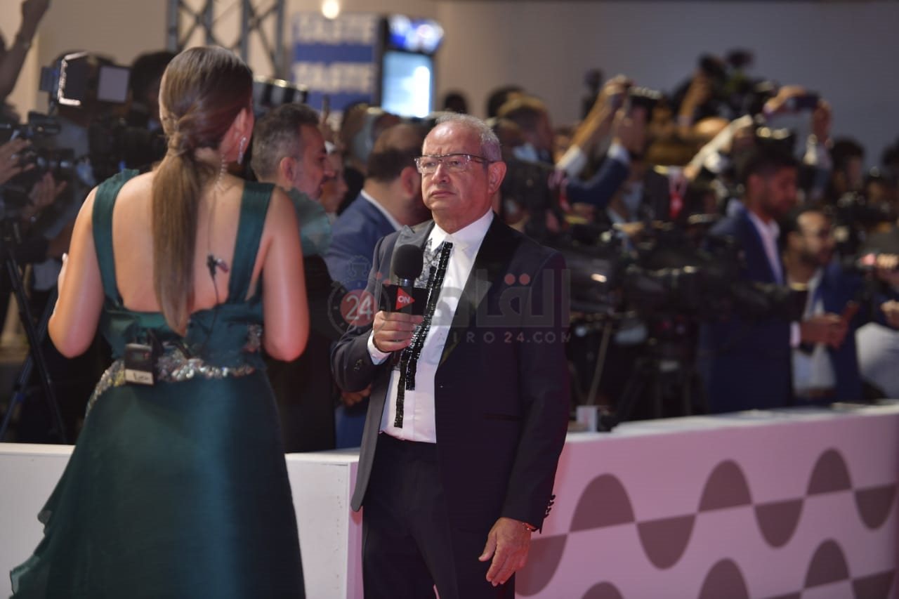 افتتاح الجونة (33)