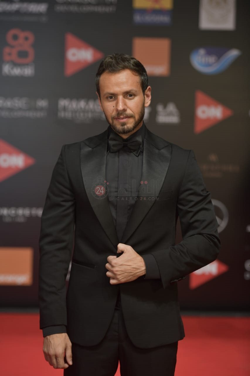 افتتاح الجونة (34)