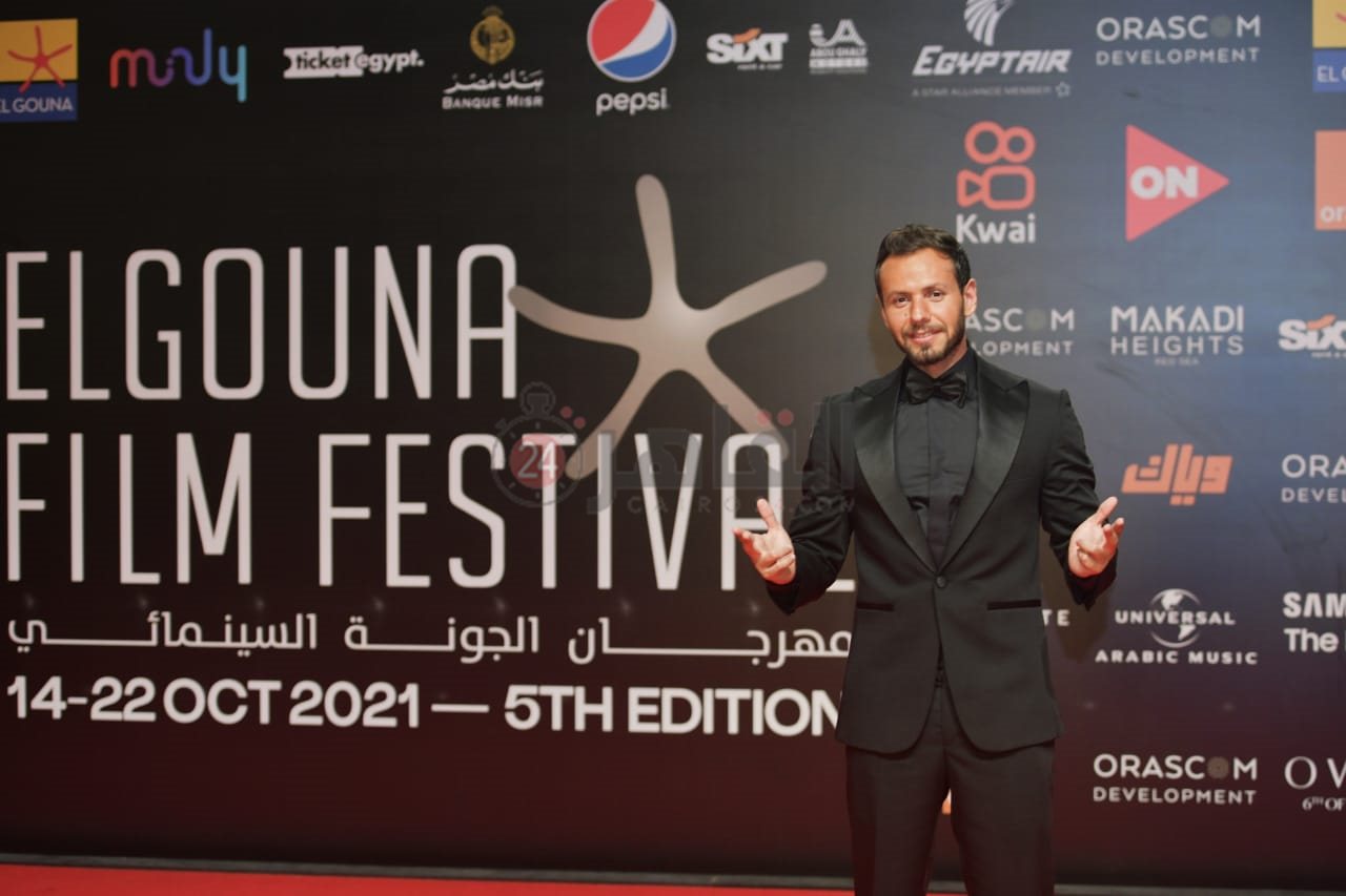 افتتاح الجونة (35)