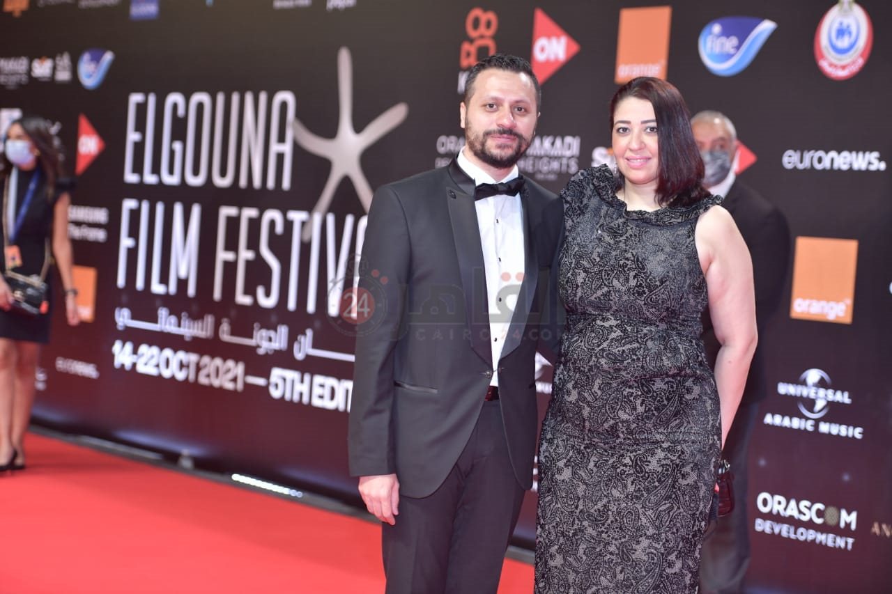 افتتاح الجونة (38)