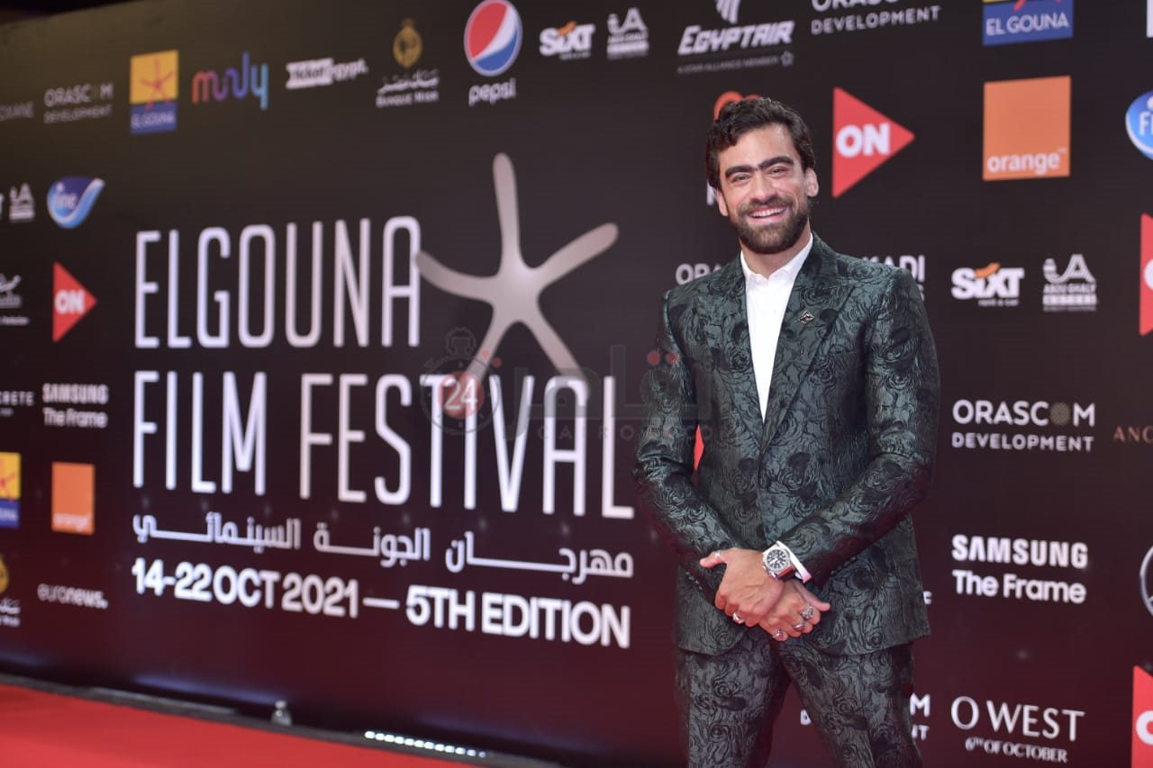 افتتاح الجونة (40)