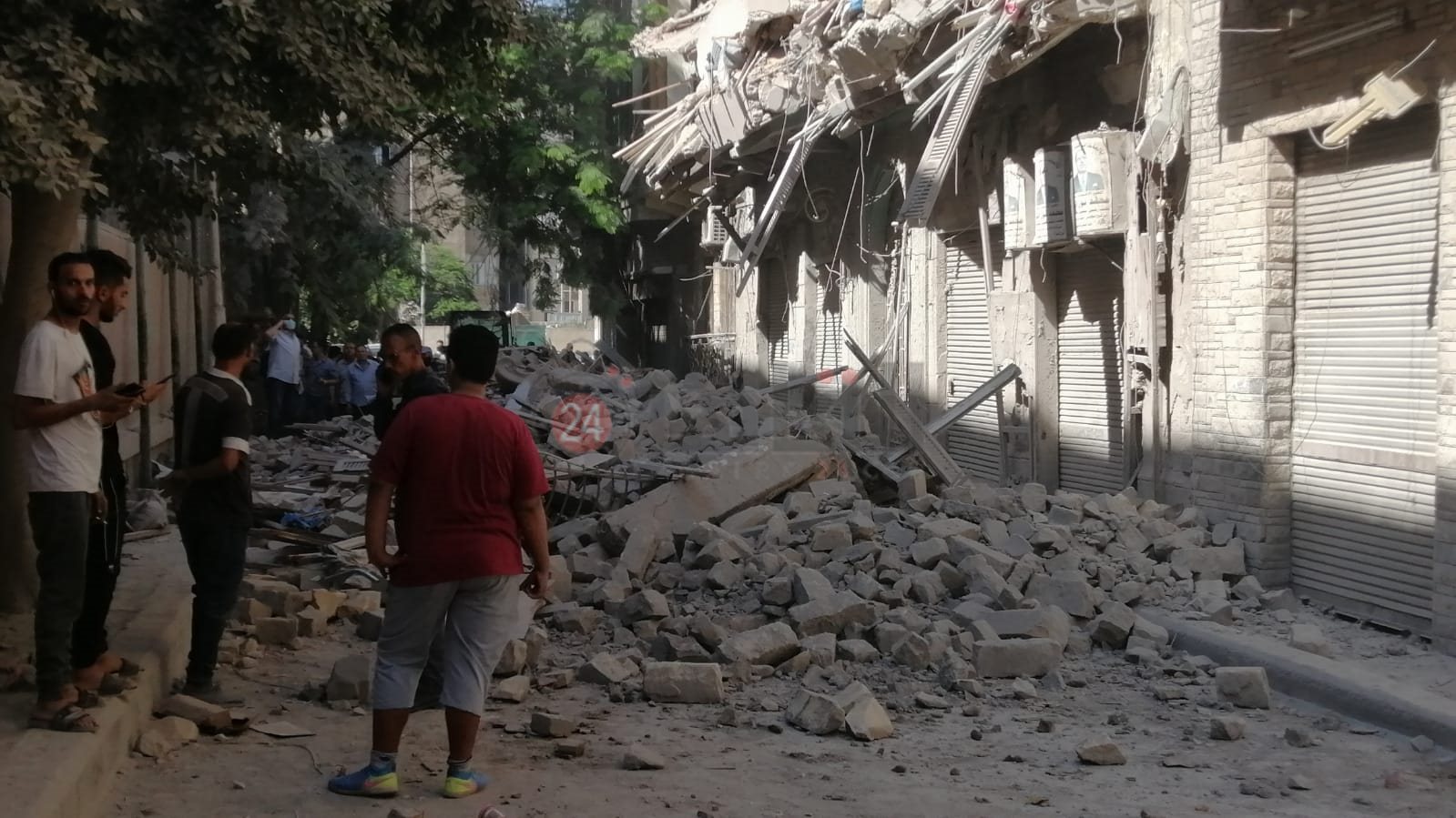 عقار باب الشعرية