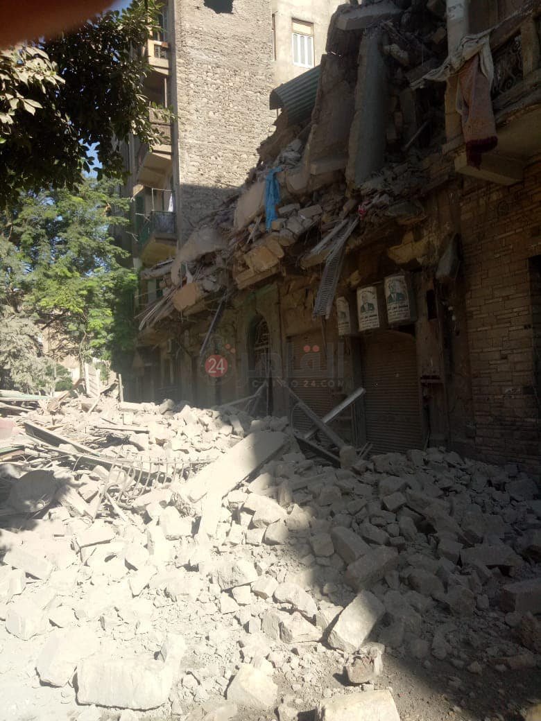 عقار باب الشعرية