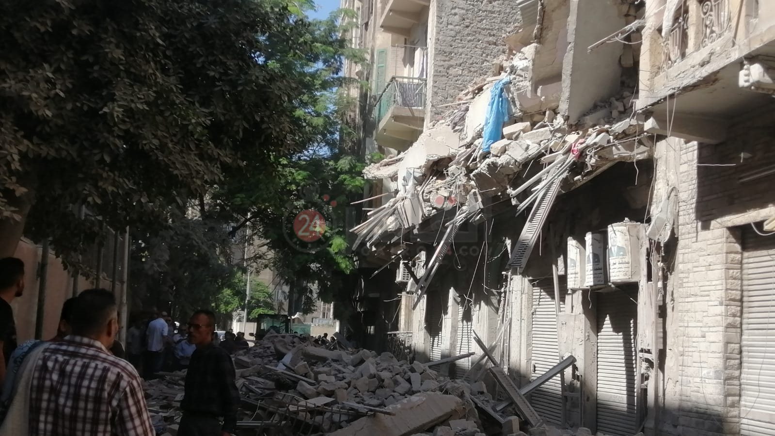 عقار باب الشعرية