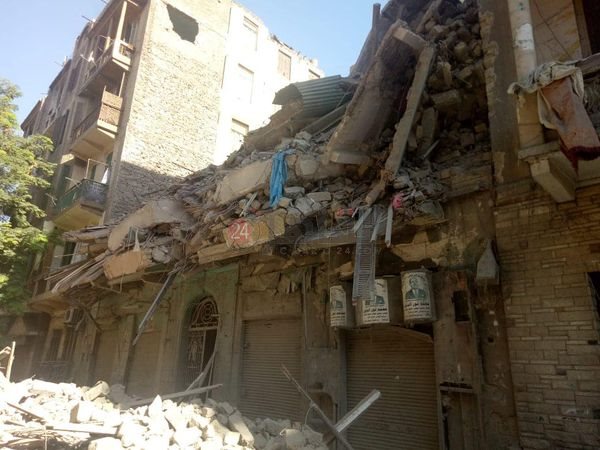 عقار باب الشعرية