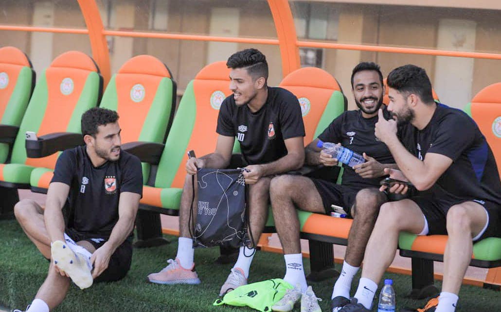 مران الأهلي