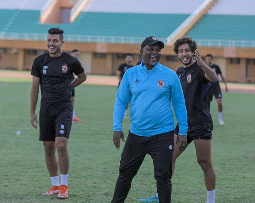 مران الأهلي