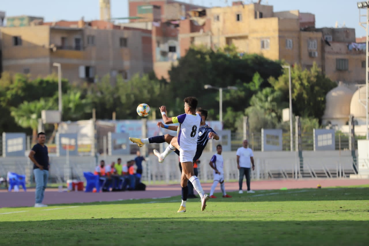 النصر والمصرية للاتصالات