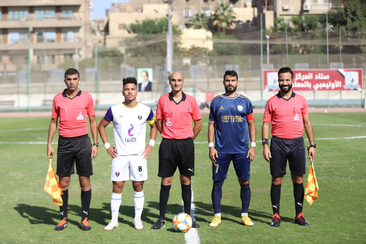 النصر والمصرية للاتصالات