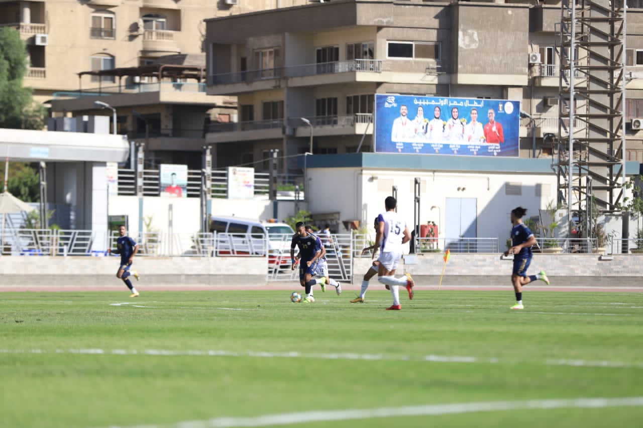 النصر والمصرية للاتصالات