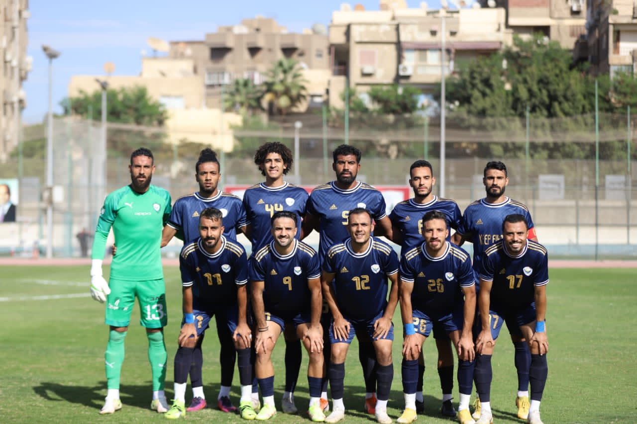 النصر والمصرية للاتصالات