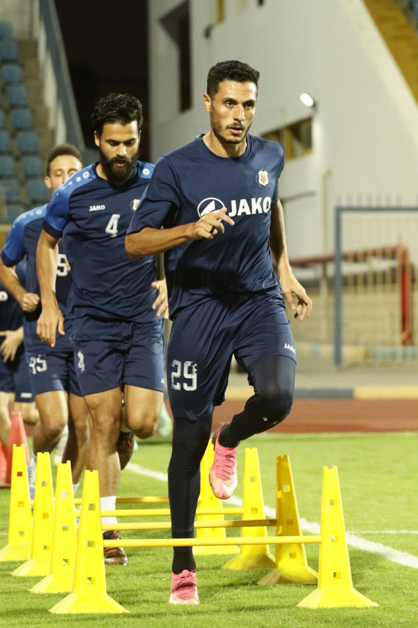 مران الإسماعيلي