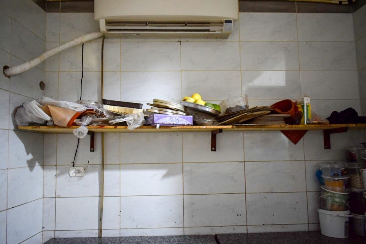 حملة على المصانع بالشرقية 01