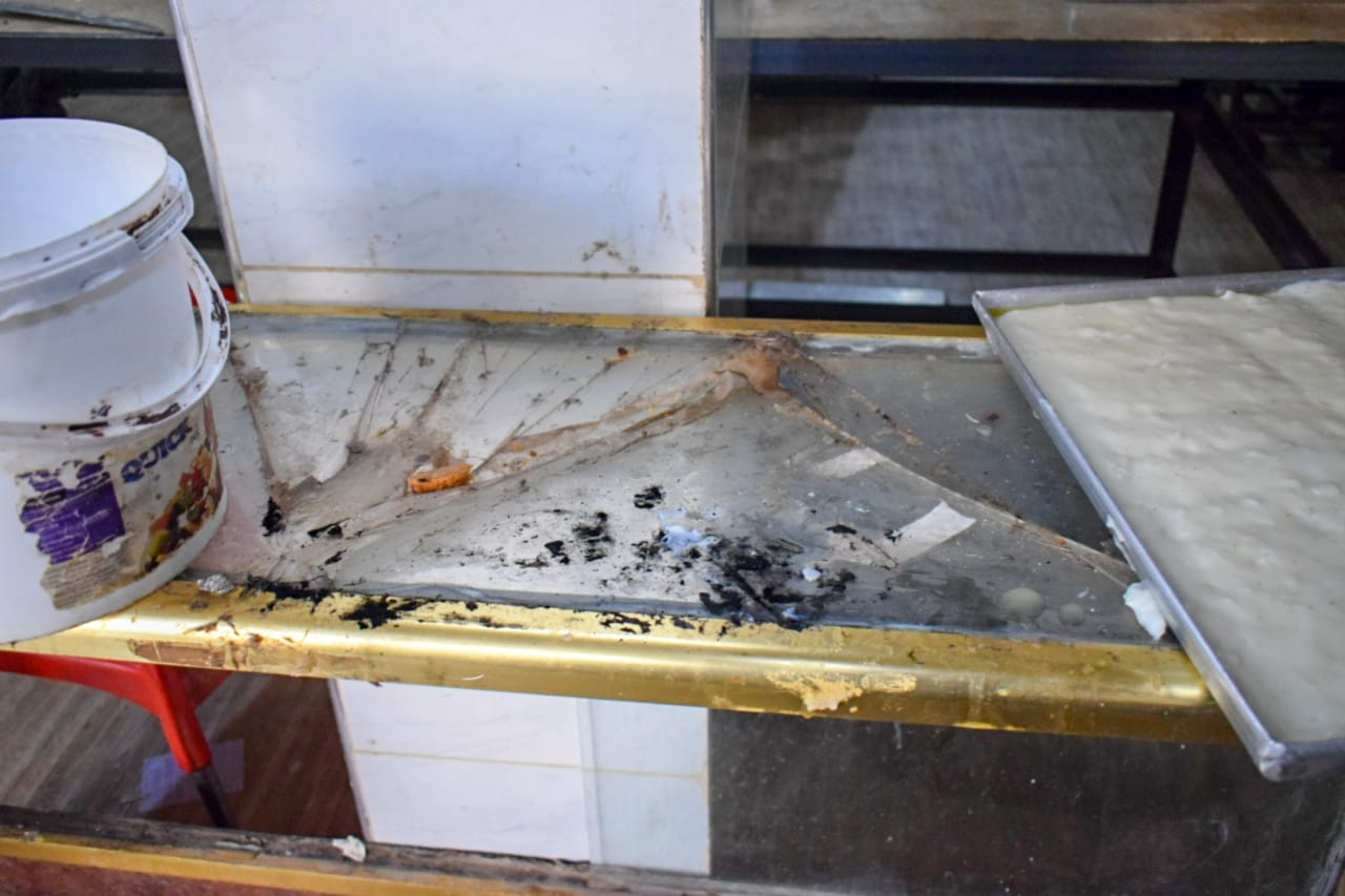 حملة على المصانع بالشرقية 015