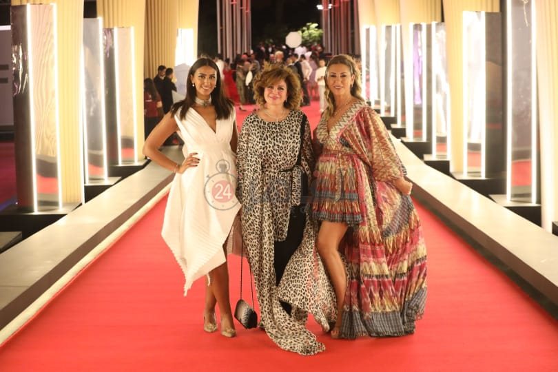 إلهام شاهين (3)