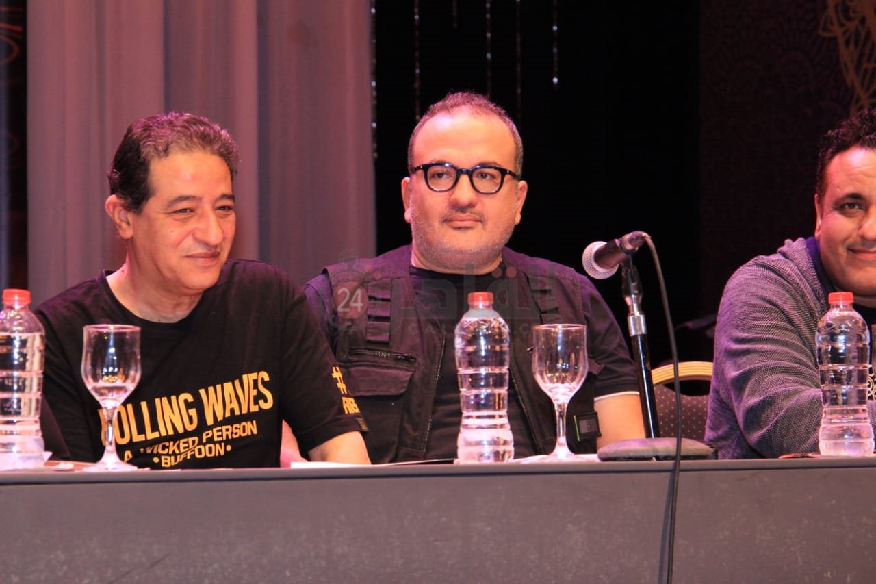 مهرجان الموسيقى العربية (11)