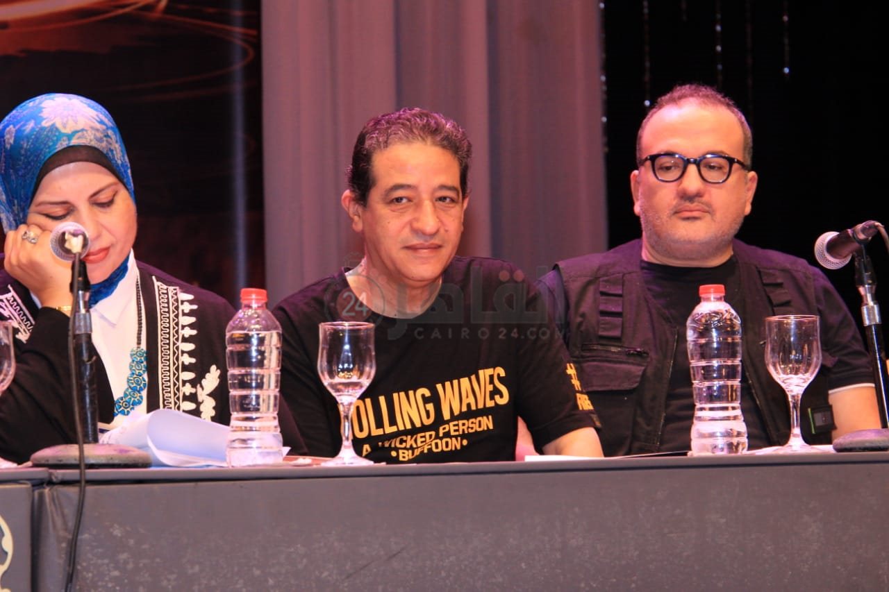 مهرجان الموسيقى العربية (13)