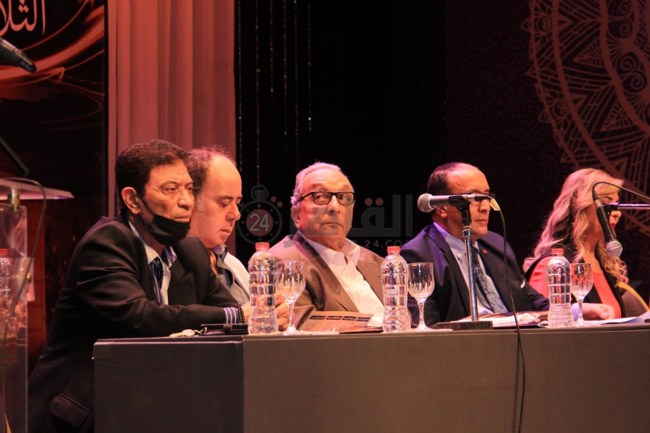 مهرجان الموسيقى العربية (16)