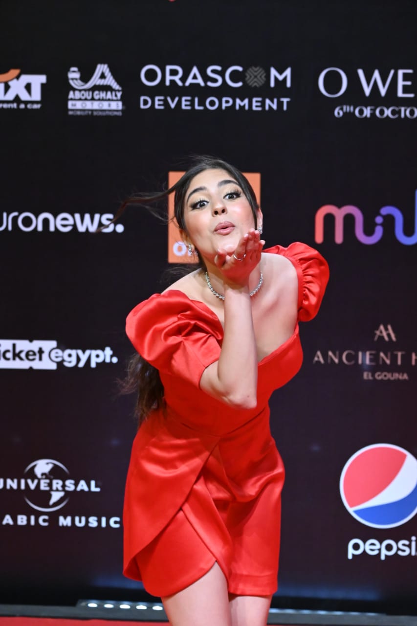 عرض فيلم ريش بالجونة (4)