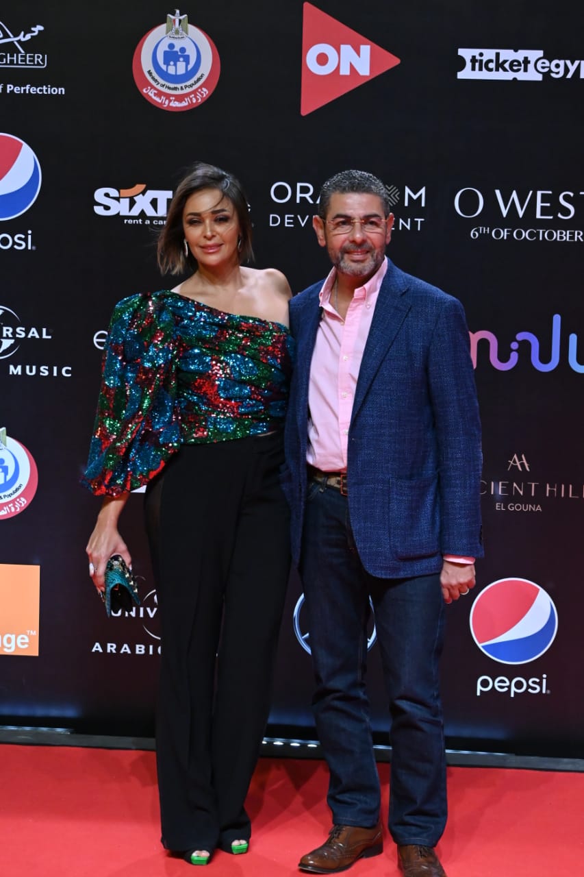 عرض فيلم ريش بالجونة (19)