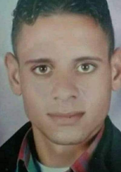 أحمد شعبان، المتوفى