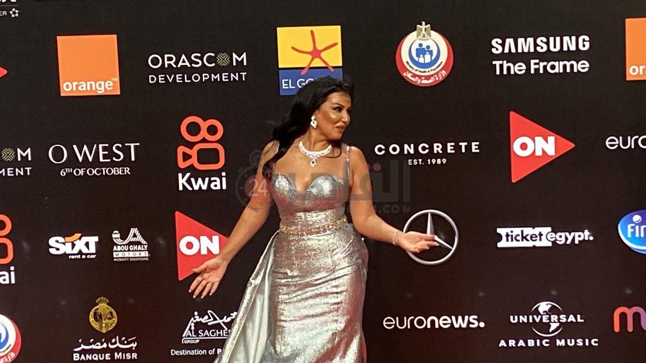 سمية الخشاب