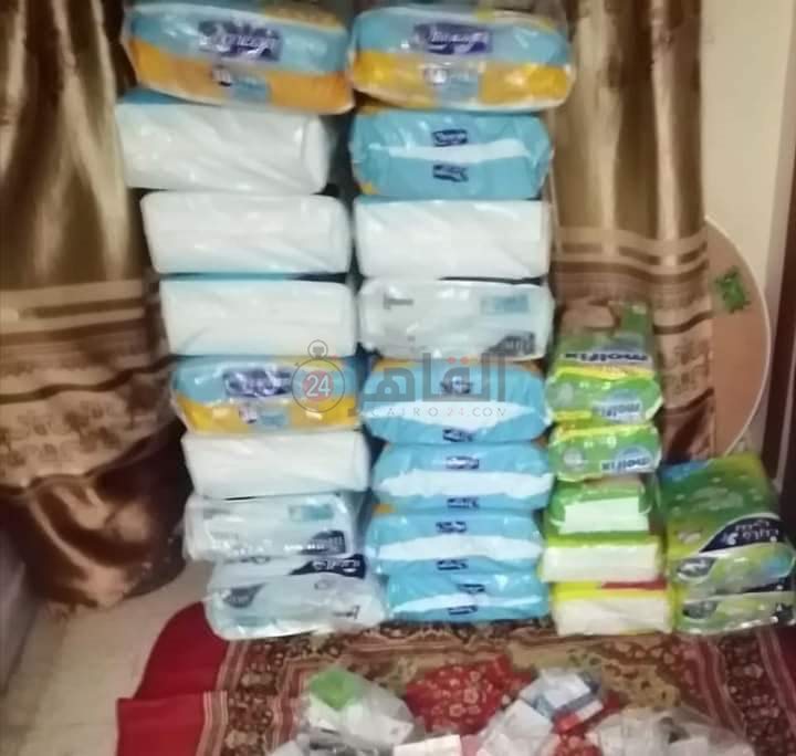 توفير احتياجات ذوي الهمم