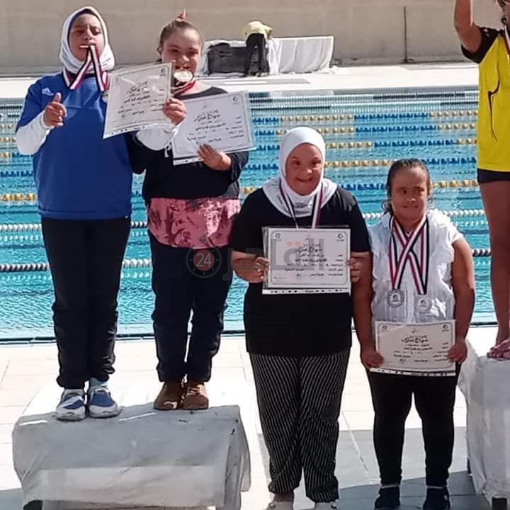 جوائز ذوي الهمم