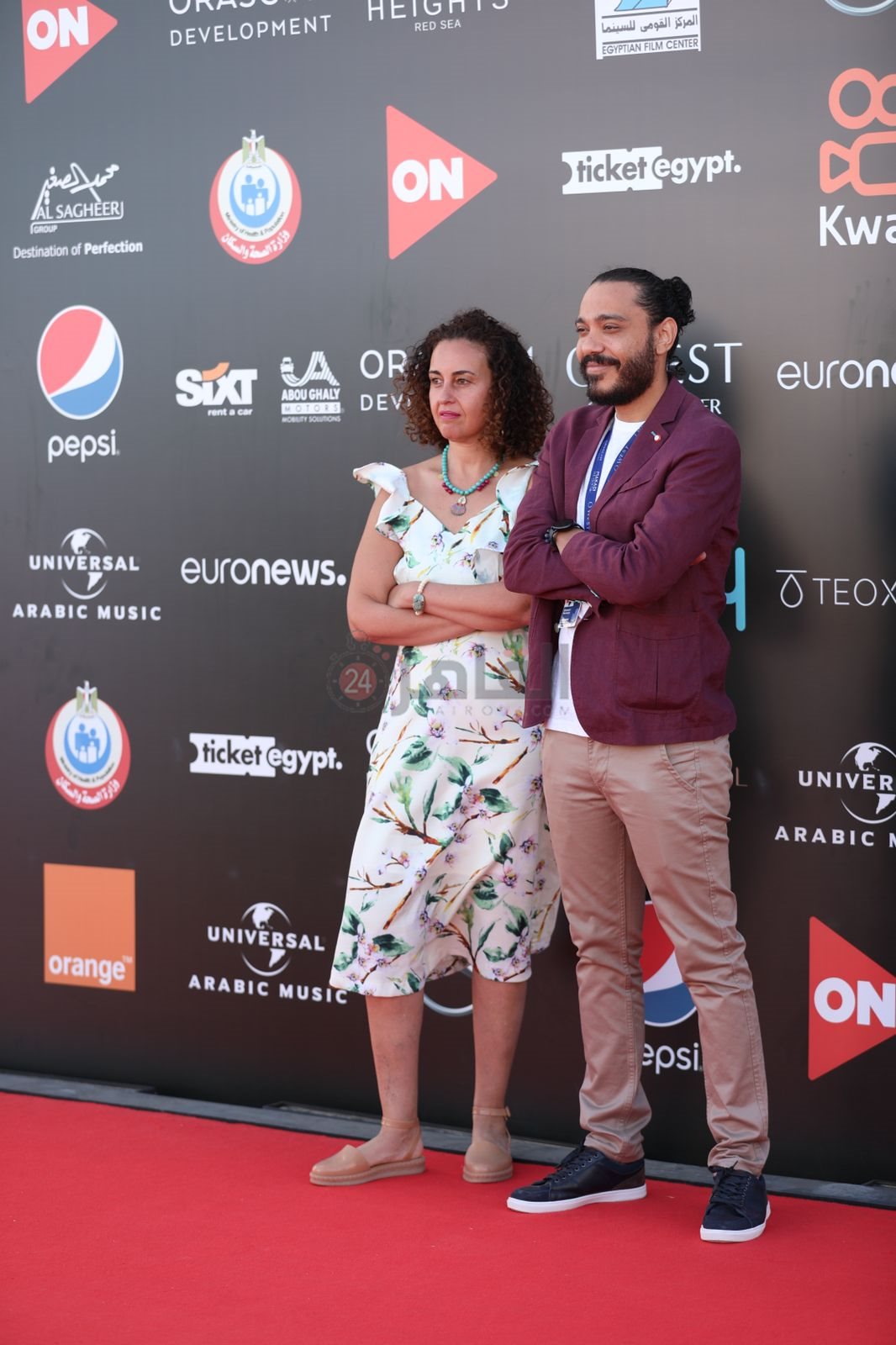 حفل ختام منصة الجونة (4)