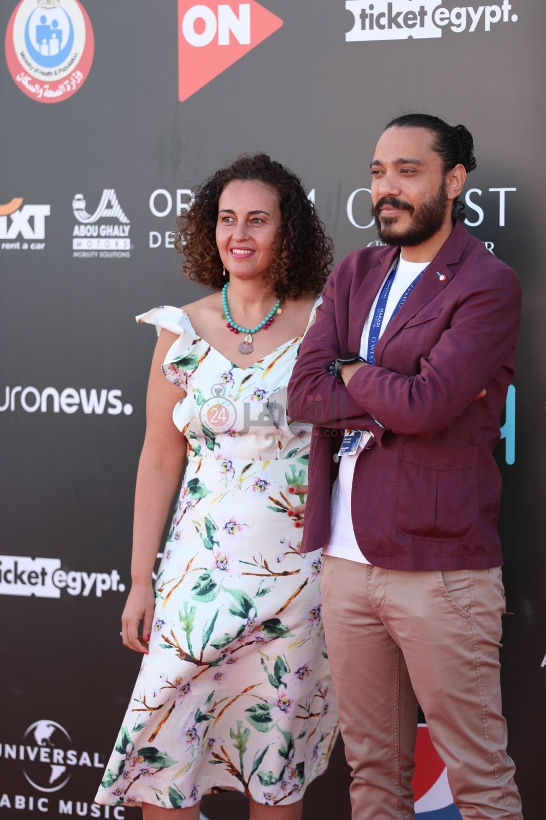 حفل ختام منصة الجونة (7)