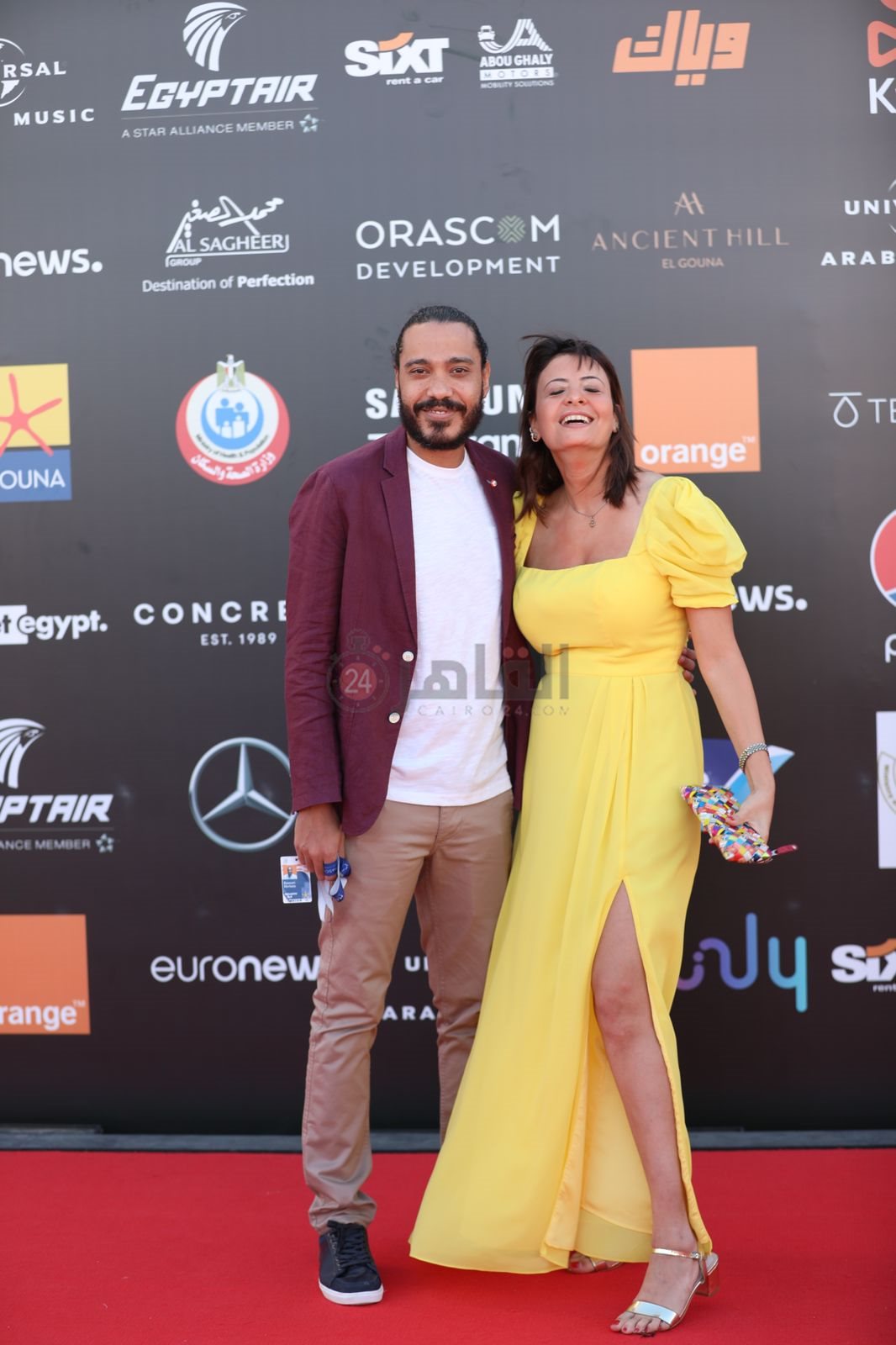 حفل ختام منصة الجونة (9)