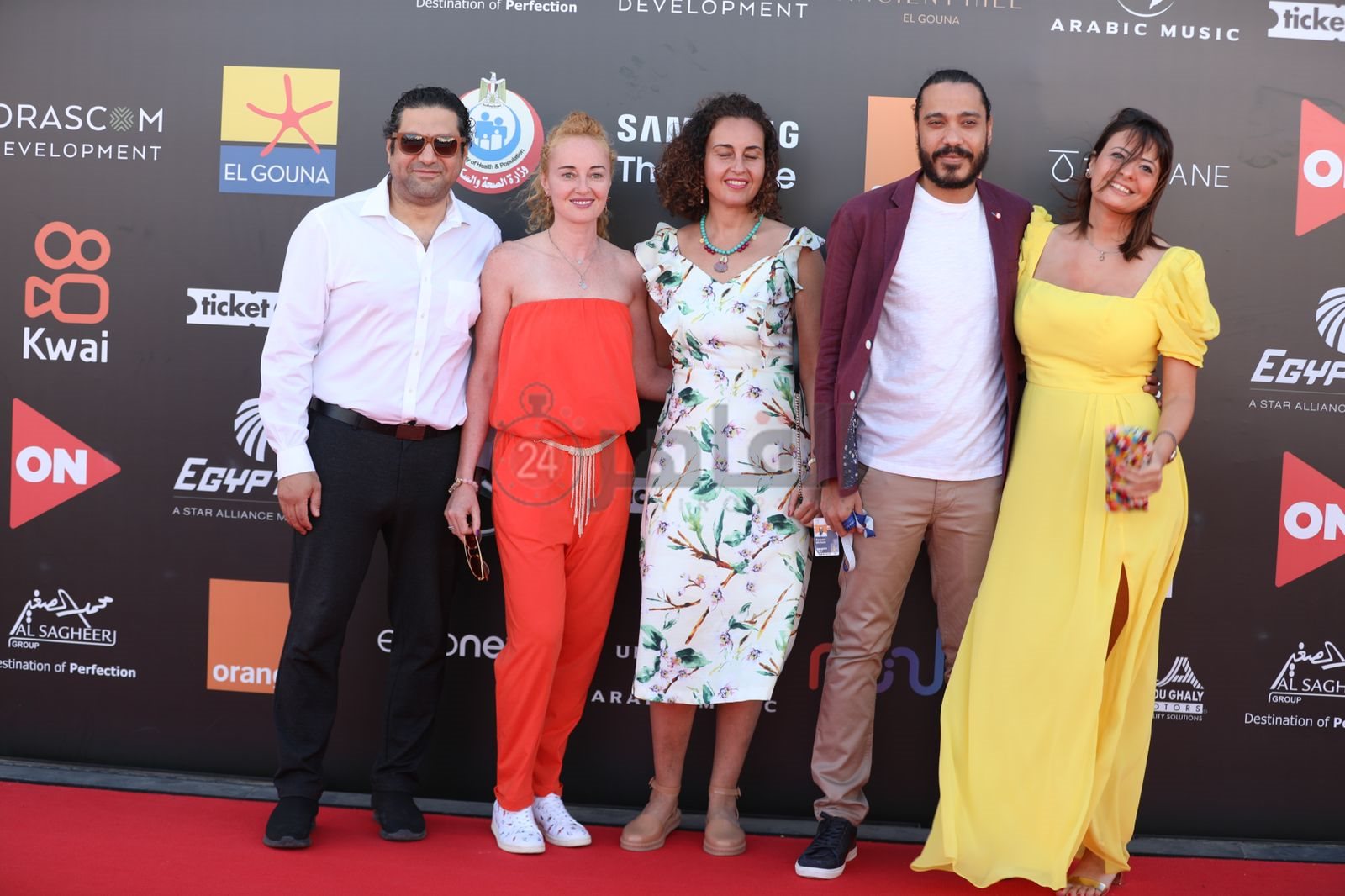 حفل ختام منصة الجونة (10)