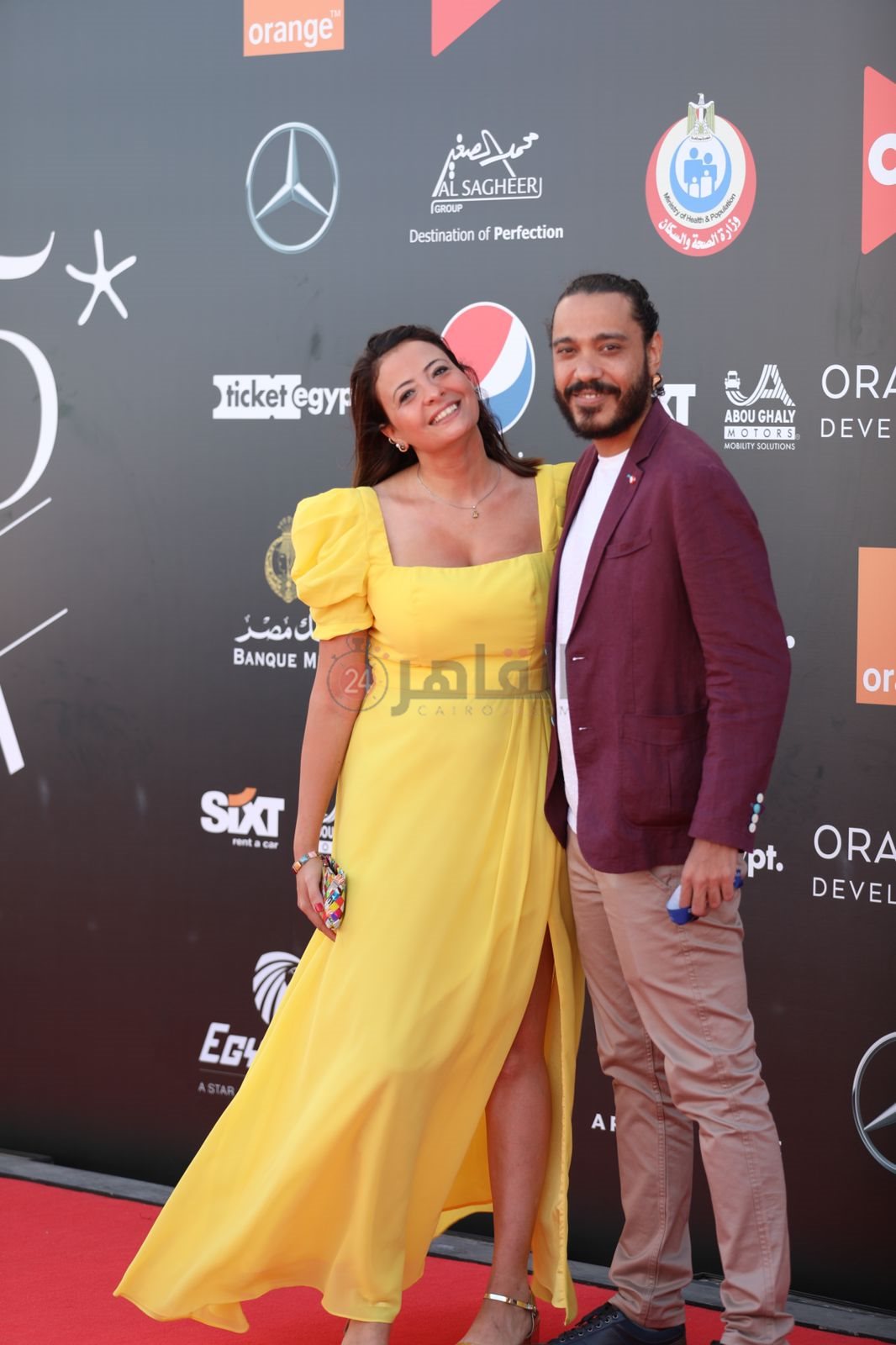 حفل ختام منصة الجونة (12)