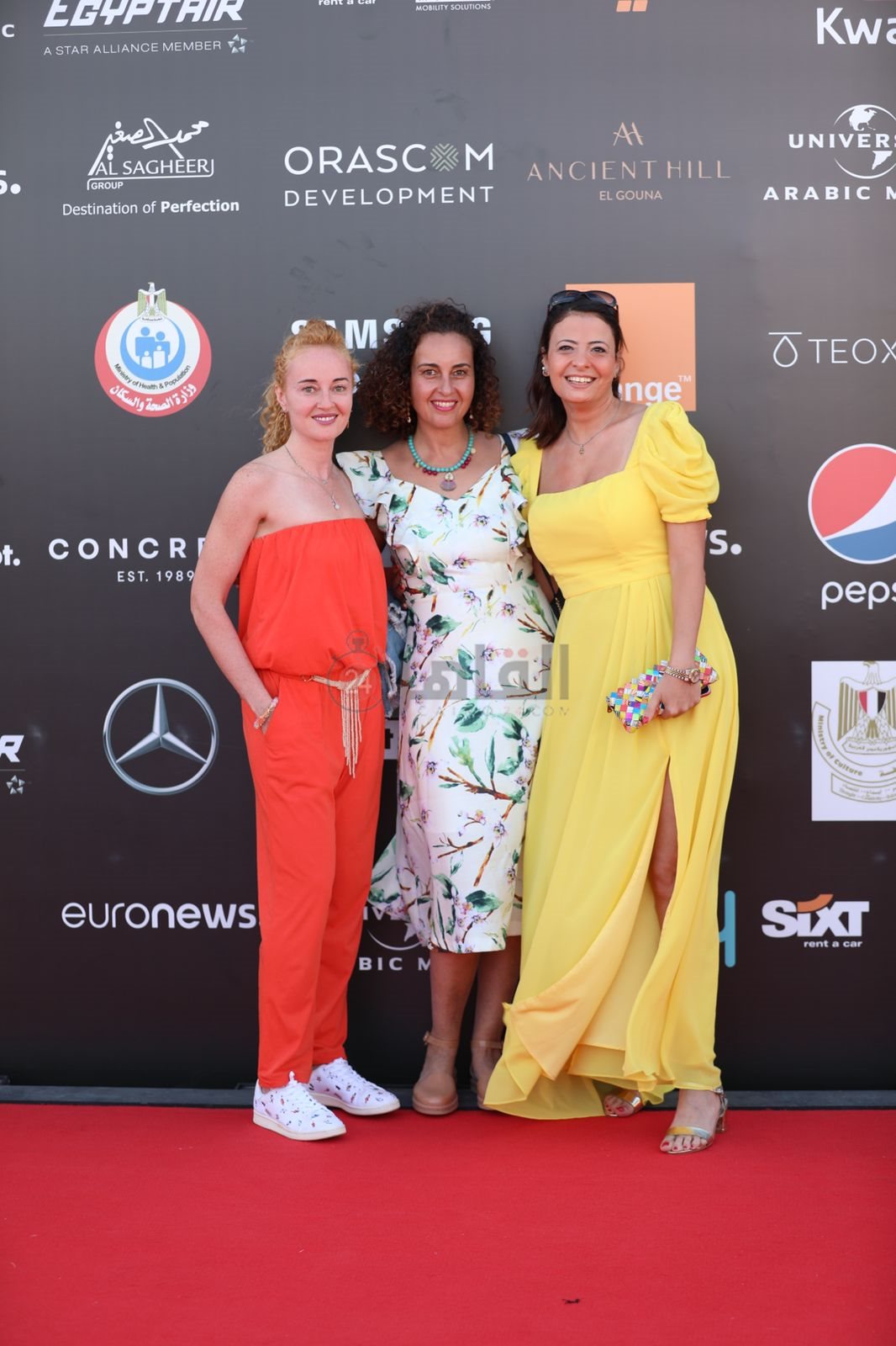 حفل ختام منصة الجونة (14)